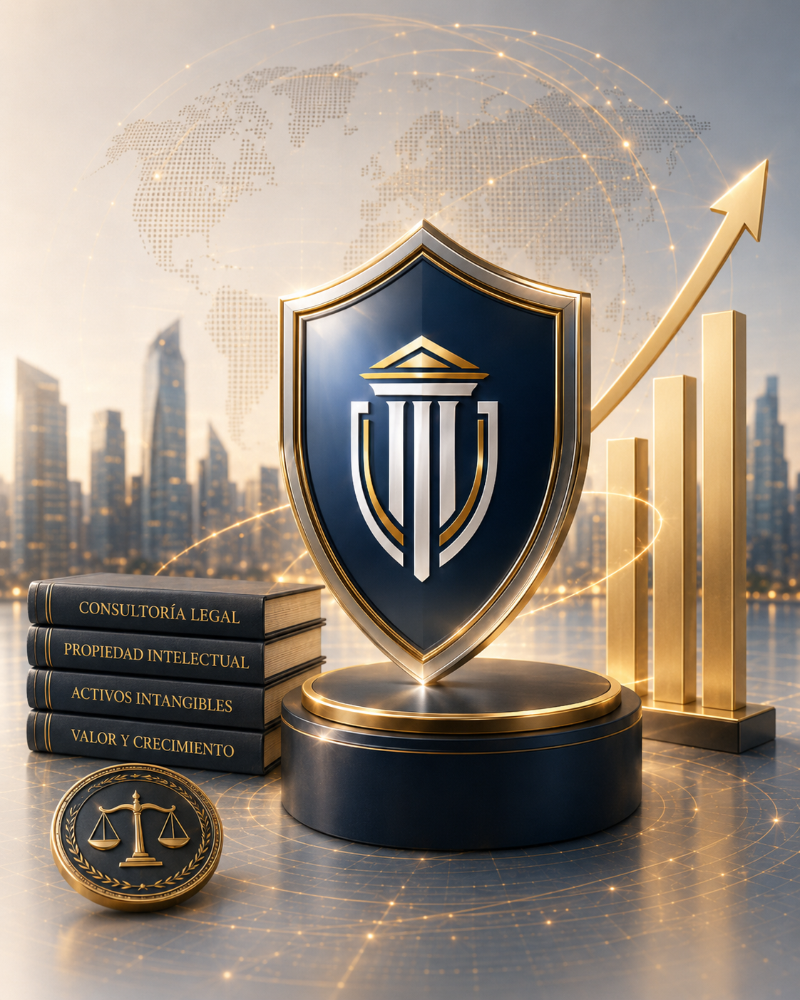Dirección jurídica especializada y estrategia preventiva